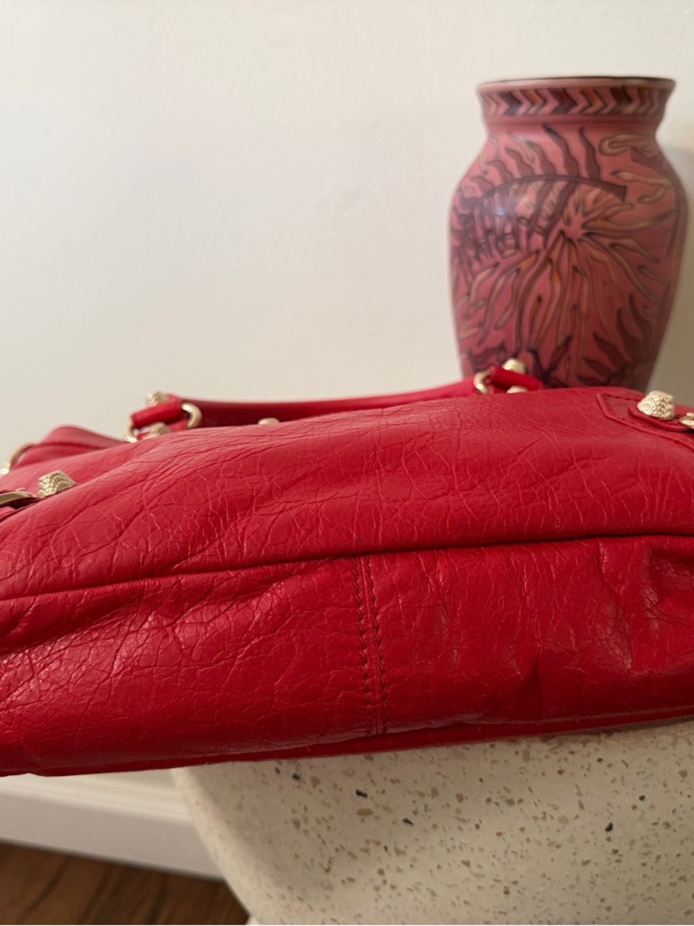 Balenciaga City Bag - Picture 13 of 16